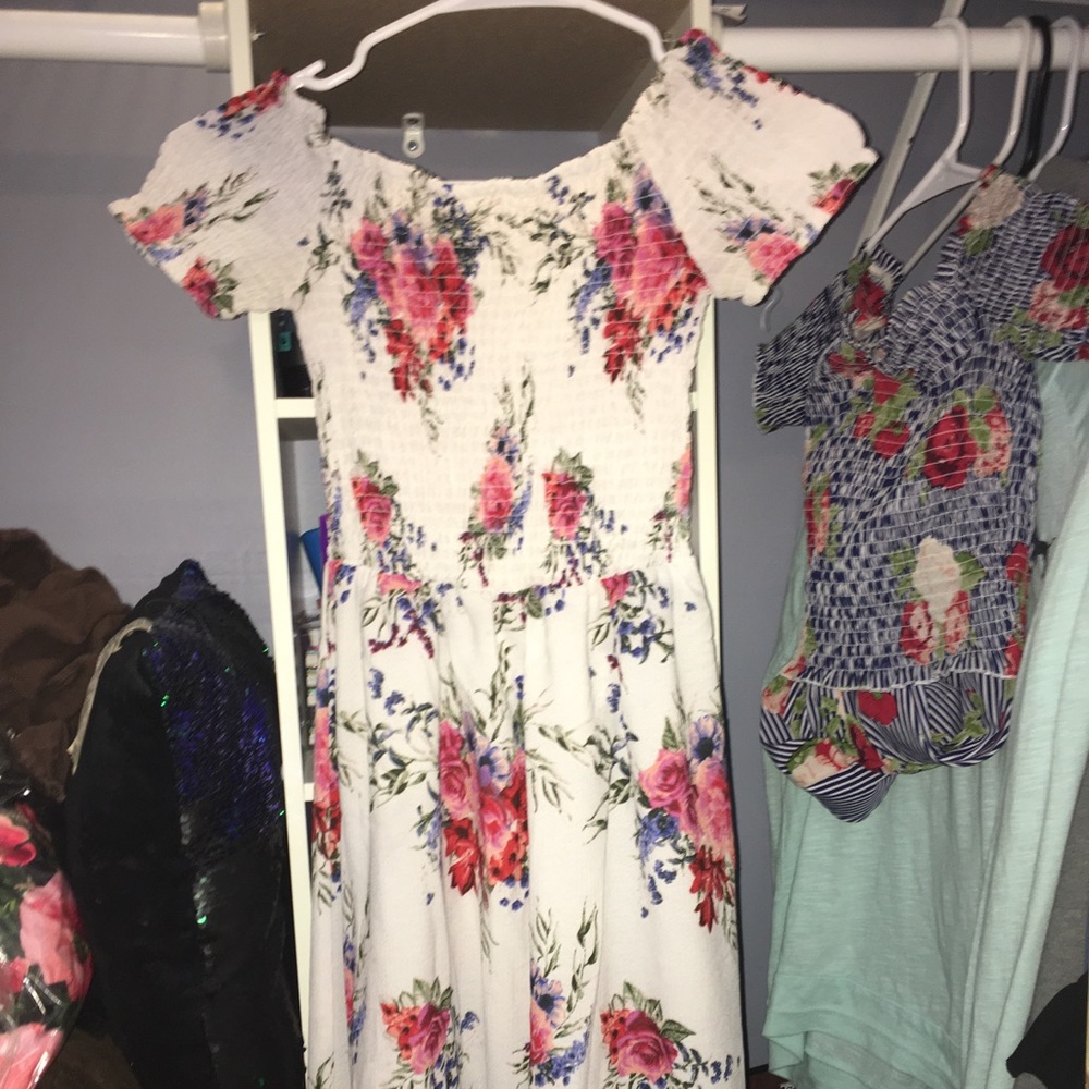 Rue 21 Dress